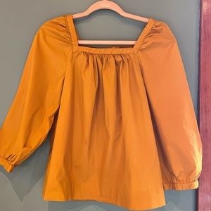 J. Crew blouse